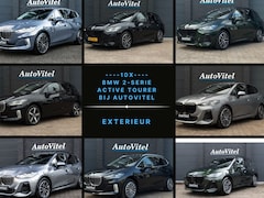 BMW 2-serie Active Tourer - 218i Nieuw Model | NU 10X OP VOORRAAD (Bouwjaar: 2023–2024 | Prijs: €30.000 – €40.000)