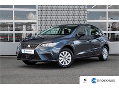 SEAT Ibiza - 1.0 EcoTSI 95PK Style Business Connect Navigatie | Stoelverwarming | App-Connect | PDC v+a