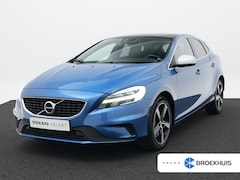Volvo V40 - 1.5 T3 Polar+ Sport Luxury | Standkachel | Panoramadak | Keyless Entry | Harman Kardon | C