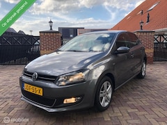Volkswagen Polo - 1.2 Life Cruise Airco Navi Nw APK