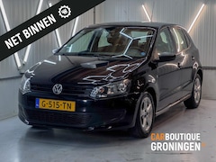Volkswagen Polo - 1.2-12V Trendline 5D | AIRCO | CarPlay | NWE APK