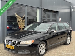 Volvo V70 - 2.0 Limited Edition - Airco - Elektra pakket