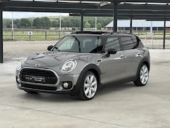 MINI Clubman - 1.5 Cooper Chili Serious Business PANO/NAP/AUT