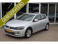 Volkswagen Polo - 1.0 TSI Comfortline//Navi//Carplay