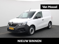 Renault Kangoo - 1.5 Blue dCi 75 PK start L1 Airco | Apple Carplay | Android Auto | Lat om Lat | Laadvloer