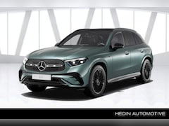 Mercedes-Benz GLC-klasse - GLC 300e Automaat 4MATIC Sport Edition | AMG Premium Pakket | Nightpakket | Trekhaak
