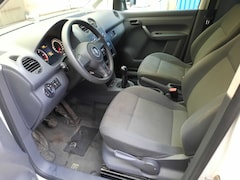 Volkswagen Caddy - 1.6 TDI BlueMotion mooi auto , rijd perfect