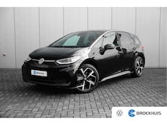 Volkswagen ID.3 - Pro Business 59 kWh | Achteruitrijcamera | Apple Carplay/Android Auto|telefoonintegratie p