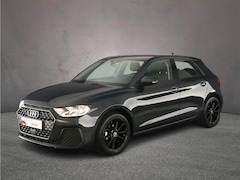 Audi A1 Sportback - 25 TFSI Pro Line | Carplay | Cruise control | Parkeerhulp | Virtual cockpit | 16 inch | Ve