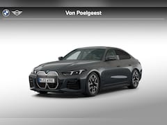 BMW i4 - eDrive35 M Sport Edition | M Sport | Innovation Pack | Comfort Pack