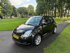 Suzuki Swift - 1.5 Exclusive Sport Camera-Apple carplay-Nieuwe apk