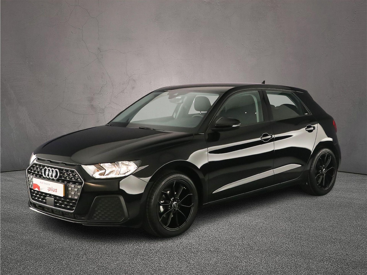 Audi A1 Sportback - 25 TFSI Pro Line | Cruise control | Parkeerhulp | Apple Carplay | Virtual cockpit | 16 inc - AutoWereld.nl