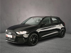 Audi A1 Sportback - 25 TFSI Pro Line | Cruise control | Parkeerhulp | Apple Carplay | Virtual cockpit | 16 inc
