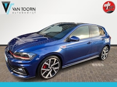 Volkswagen Polo - 2.0 TSI GTI, panoramadak, DSG, dealeronderhouden