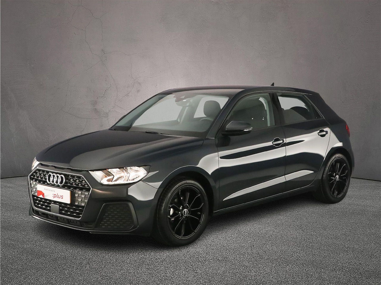 Audi A1 Sportback - 25 TFSI Pro Line | Apple Carplay | Cruise control | Parkeer hulp | Virtual cockpit | - AutoWereld.nl