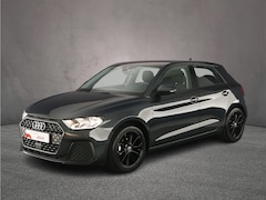 Audi A1 Sportback - 25 TFSI Pro Line | Apple Carplay | Cruise control | Parkeer hulp | Virtual cockpit |