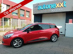 Renault Clio Estate - 1.5 dCi ECO Dynamique l LET OP UITSLUITEND OP AFSPRAAK l IN OPDRACHT VAN PARTICULIER. Nieu