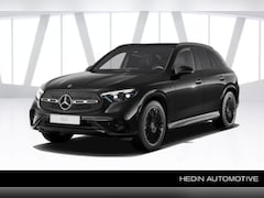 Mercedes-Benz GLC-klasse - GLC 300e Automaat 4MATIC Sport Edition | AMG Premium Pakket | Nightpakket