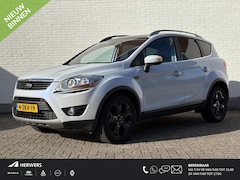 Ford Kuga - 2.5 20V Titanium / Trekhaak / All season / Panoramadak / Keyless / Verwarmde voorruit / Cr