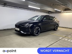 SEAT Leon Sportstourer - 1.4 TSI eHybrid PHEV FR Business Intense 204 pk Automaat | Navigatie | Parkeersensoren (Pa