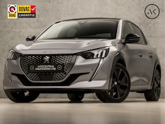 Peugeot 208 - 1.2 PureTech GT Sport (VIRTUAL COCKPIT, APPLE CARPLAY, GROOT NAVI, LEDER, 360 CAMERA, ADAP