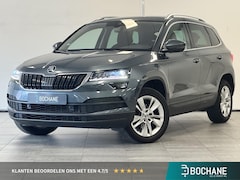 Skoda Karoq - 1.5 TSI ACT Business Edition Plus