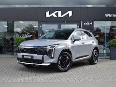Kia Sportage - 1.6 T-GDi Hybrid DynamicPlusLine | Nieuw model | Nieuw te Bestellen |