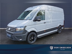 Volkswagen Crafter - 35 2.0 TDI L3H3 177PK | Camera | Navi | Cruise-Control | Trekhaak | Parkeersensoren
