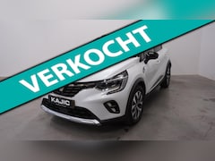 Renault Captur - 1.3 TCe 140 Initiale Paris