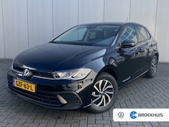 Volkswagen Polo - 1.0 TSI 95PK Life Edition | Comfort Pakket |
