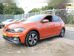 Volkswagen Polo - 1.0 TSI Comfortline Business