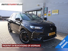 DS 7 Crossback - 1.6 Performance Line NL-Auto | Volledig Onderh. | BTW | Camera | Alcantara | Carplay | Cli