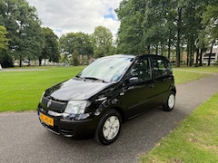 Fiat Panda - 1.1 Actual Nieuwe apk 2008