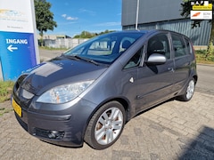 Mitsubishi Colt - 1.3 Incharge+, Nieuwe Apk, Nap, Goed rijdend, Inruil mogelijk