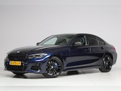 BMW 3-serie - M340i xDrive M-Sport | head-up | 360 camera | laser led | harmankardon | keyless | elek. s