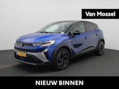 Renault Captur - 1.6 E-Tech full hybrid 145 PK esprit Alpine Navigatie | Android Auto | Apple Carplay | 360