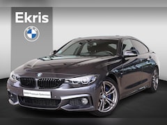 BMW 4-serie Gran Coupé - 420i Executive Edition