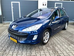 Peugeot 308 SW - 1.6 THP XT Panodak APK 9-2026