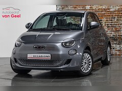 Fiat 500e - Icon Limousine 42 kWh I Apple carplay I Cruise controle