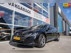 Volkswagen Arteon Shooting Brake - 1.4 TSI eHybrid R-Line Edition | Uitzwenkbare Trekhaak | Virtual cockpit