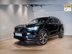 Volvo XC40 - 1.5 T3 R-Design Pano/Camera/Leer