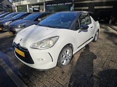 Citroën DS3 - 1.6 So Chic | AIRCO | 12MND GARANTIE | CRUISE | NW APK | LMV