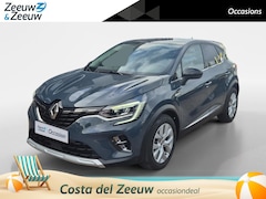 Renault Captur - 1.6 E-Tech Hybrid 145 Intens
