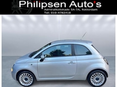 Fiat 500 - 1.2 Pop Automaat