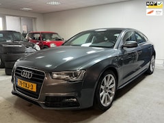 Audi A5 Sportback - 1.8 TFSI Pro Line S