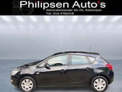 Opel Astra - 1.4 Edition