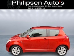 Suzuki Swift - 1.3 Exclusive Automaat I Airco I L.M
