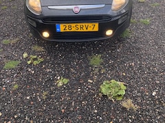 Fiat Punto Evo - 1.3 M-Jet Mylife