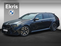 BMW M5 - Touring M Driver's Pack / Comfort Pack / Driving Assistant Professional / Bowers & Wilkins