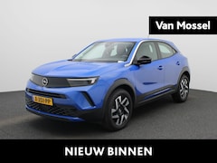Opel Mokka - 1.2 Turbo Edition | 130 Pk | Automaat | Navi | Carplay
